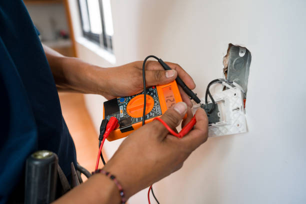 Best Electrical Rewiring Services  in Black Point Green Point, CA