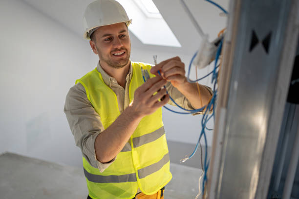 Best Affordable Electrician  in Black Point Green Point, CA